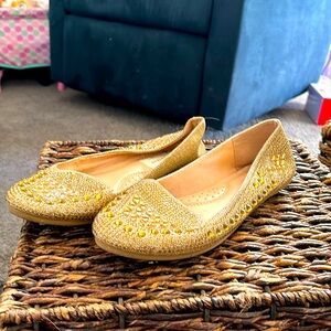 Flashy Forever Shoes